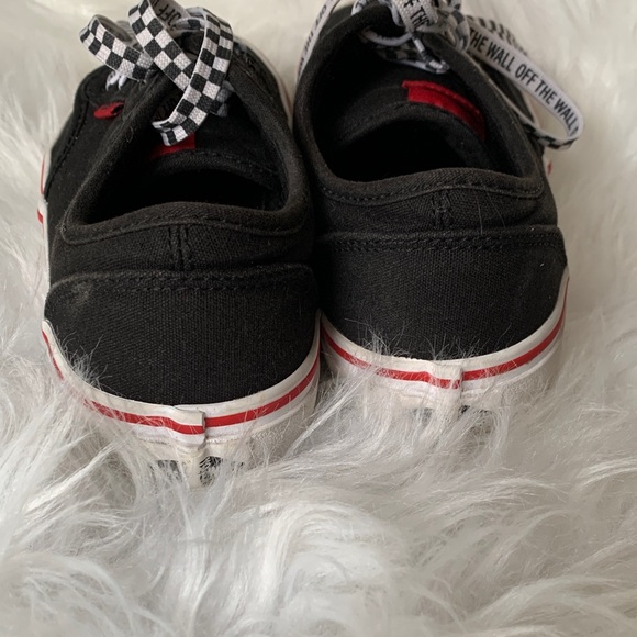 Vans Atwood Youth Sneakers - Picture 4 of 8